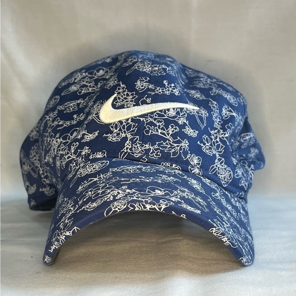 Nike 2019 Brooks Koepka Floral Hat